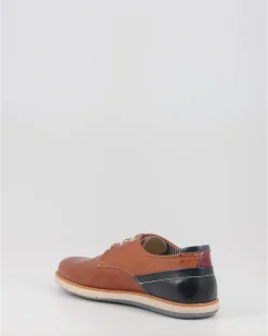 Zapatos Pikolinos Jucar M4E Cuero