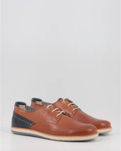 Zapatos Pikolinos Jucar M4E Cuero