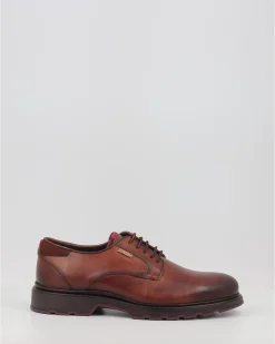 Zapatos Pikolinos Linares M8U-4197C1 Cuero