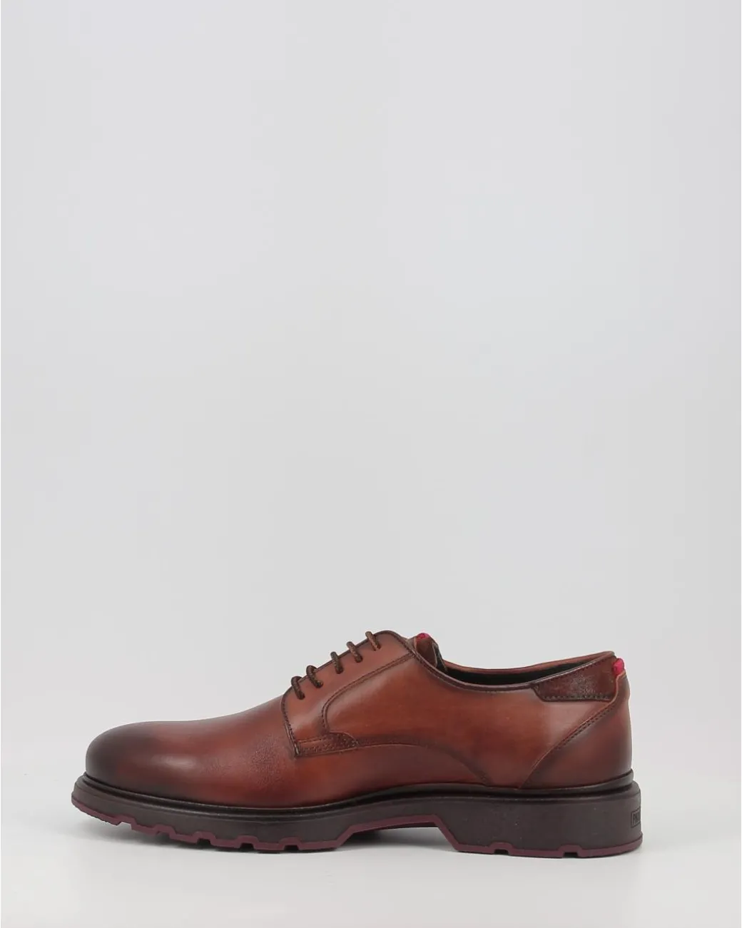 Zapatos Pikolinos Linares M8U-4197C1 Cuero
