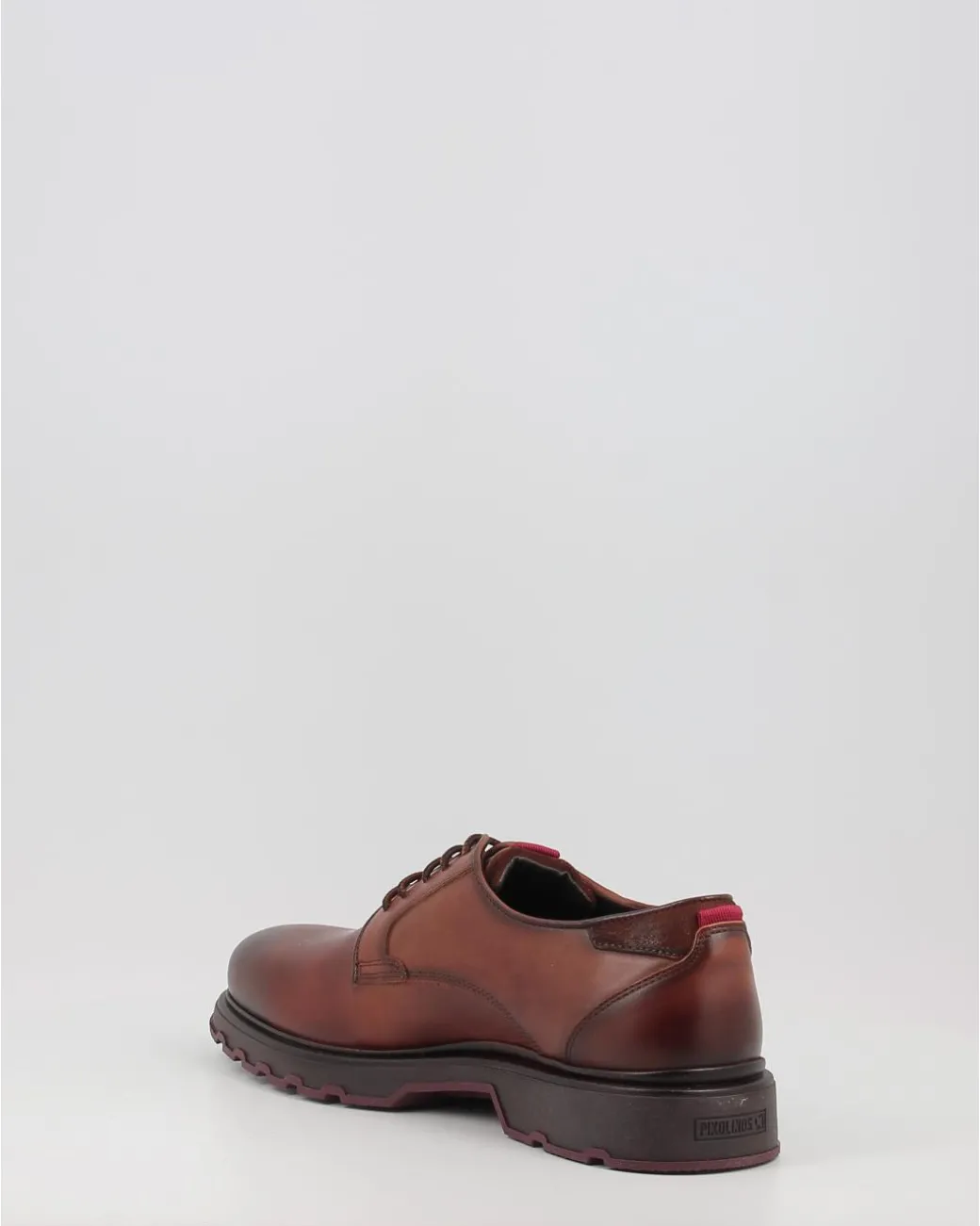 Zapatos Pikolinos Linares M8U-4197C1 Cuero