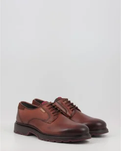 Zapatos Pikolinos Linares M8U-4197C1 Cuero