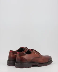 Zapatos Pikolinos Linares M8U-4197C1 Cuero