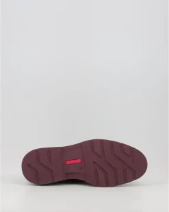 Zapatos Pikolinos Linares M8U-4197C1 Cuero