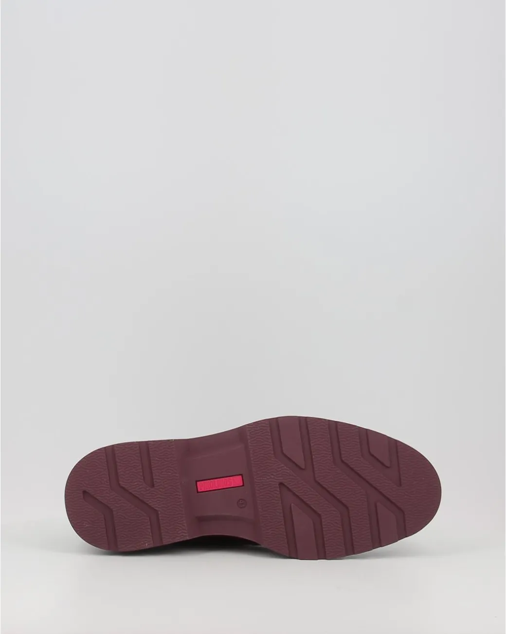 Zapatos Pikolinos Linares M8U-4197C1 Cuero