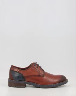 Zapatos Pikolinos York M2M-4178 Cuero
