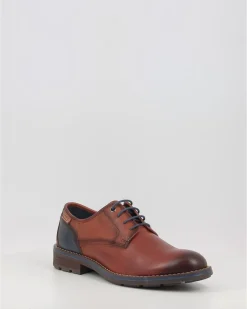 Zapatos Pikolinos York M2M-4178 Cuero