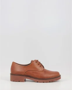 Zapatos Pitillos 1662 Cuero
