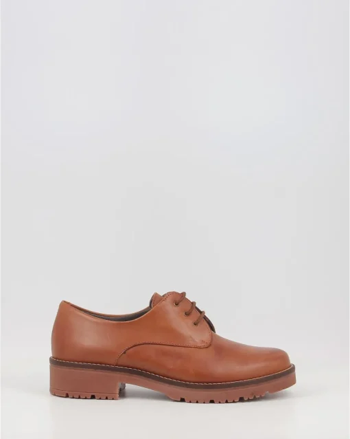 Zapatos Pitillos 1662 Cuero