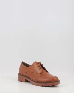 Zapatos Pitillos 1662 Cuero