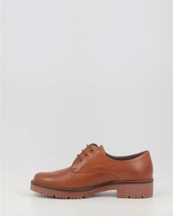Zapatos Pitillos 1662 Cuero