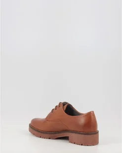 Zapatos Pitillos 1662 Cuero