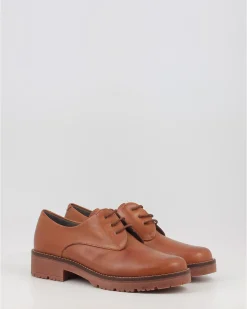 Zapatos Pitillos 1662 Cuero