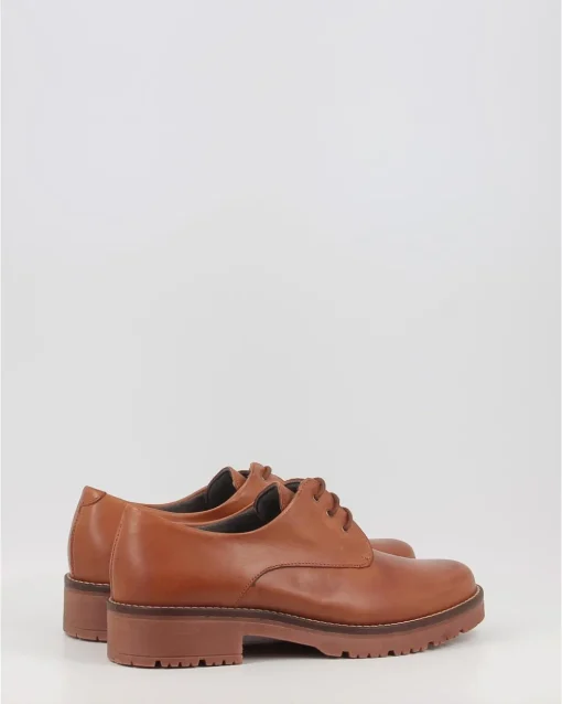 Zapatos Pitillos 1662 Cuero