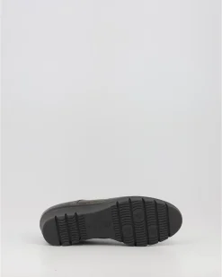 Zapatos Pitillos 5340 Marron
