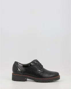 Zapatos Pitillos 5378 Negro