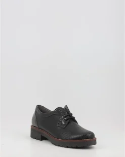 Zapatos Pitillos 5378 Negro