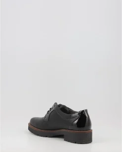 Zapatos Pitillos 5378 Negro