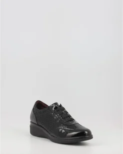 Zapatos Pitillos 5312 Negro