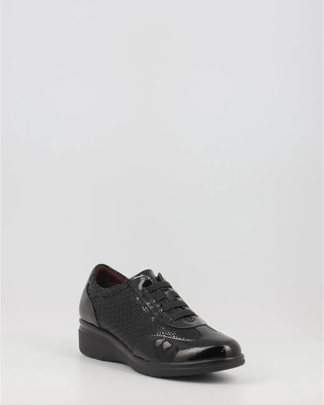 Zapatos Pitillos 5312 Negro