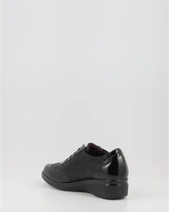 Zapatos Pitillos 5312 Negro
