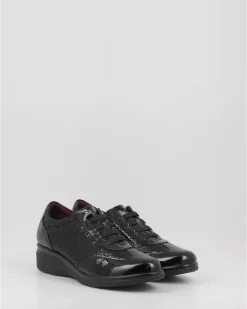 Zapatos Pitillos 5312 Negro