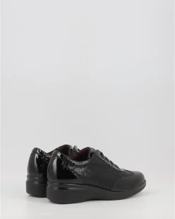 Zapatos Pitillos 5312 Negro
