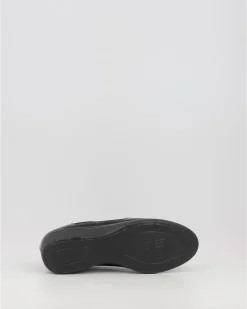 Zapatos Pitillos 5312 Negro