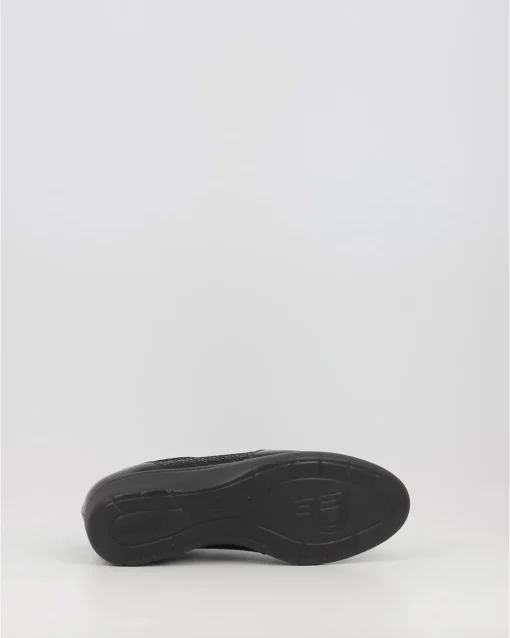 Zapatos Pitillos 5312 Negro