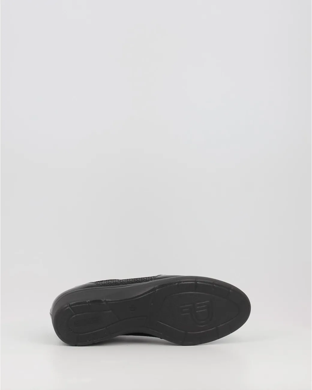 Zapatos Pitillos 5312 Negro