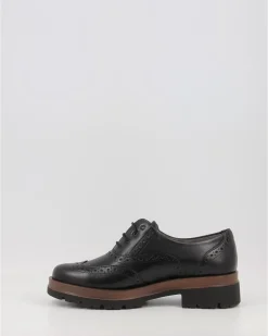 Zapatos Pitillos 1725 Negro
