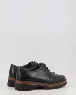 Zapatos Pitillos 1725 Negro