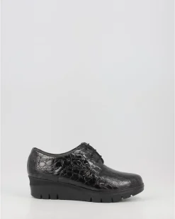 Zapatos Pitillos 5340 Negro
