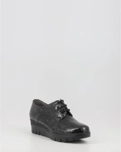 Zapatos Pitillos 5340 Negro