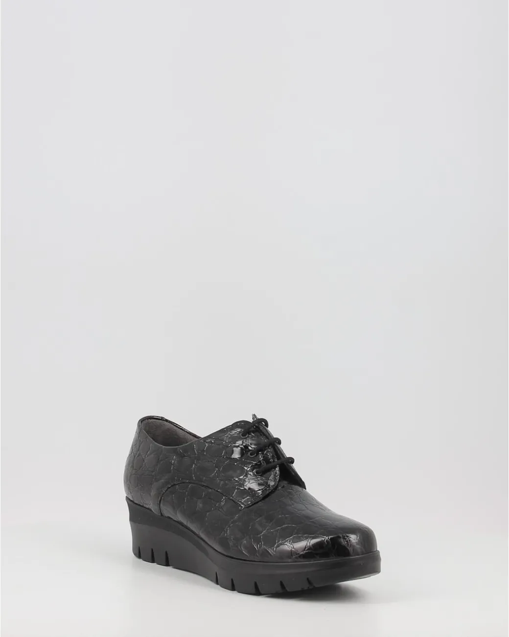 Zapatos Pitillos 5340 Negro