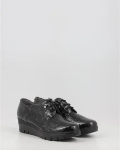 Zapatos Pitillos 5340 Negro