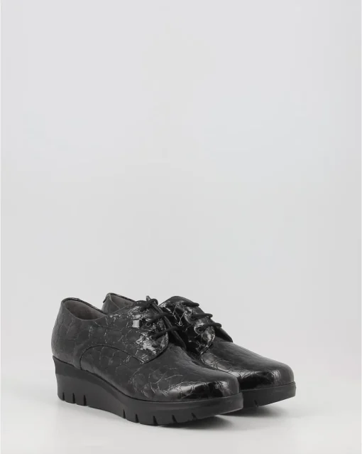 Zapatos Pitillos 5340 Negro
