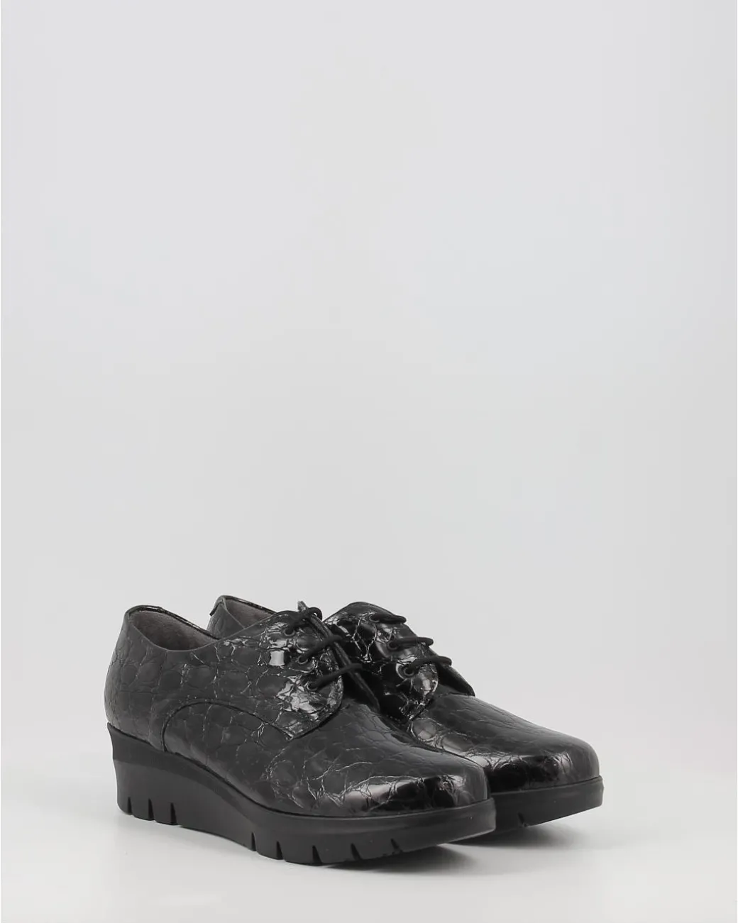 Zapatos Pitillos 5340 Negro