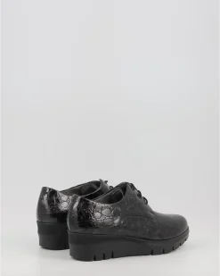 Zapatos Pitillos 5340 Negro