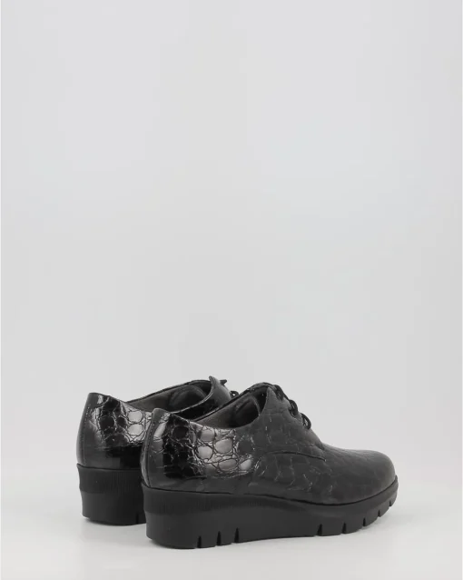 Zapatos Pitillos 5340 Negro