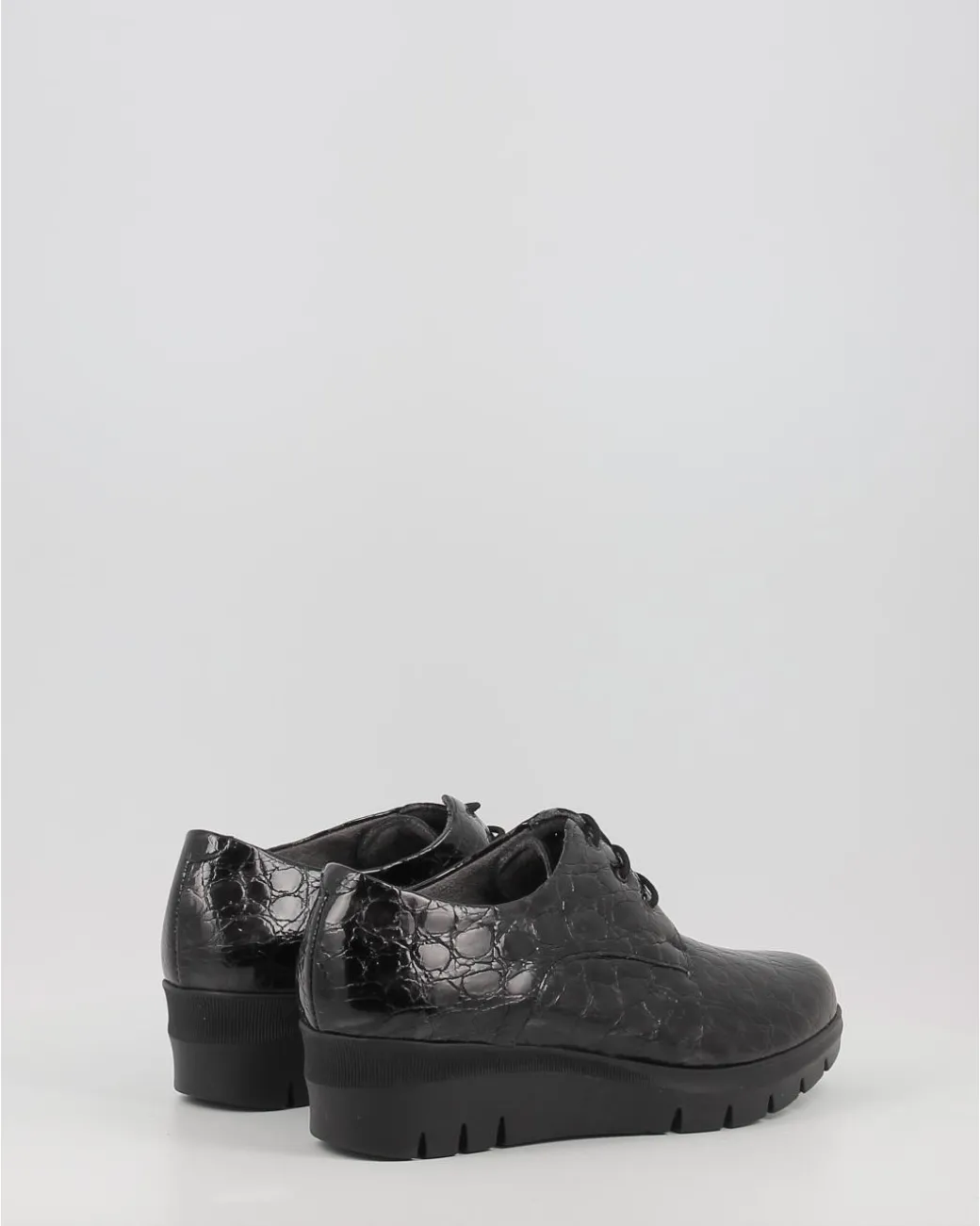 Zapatos Pitillos 5340 Negro
