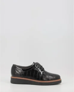 Zapatos Pitillos 5391 Negro