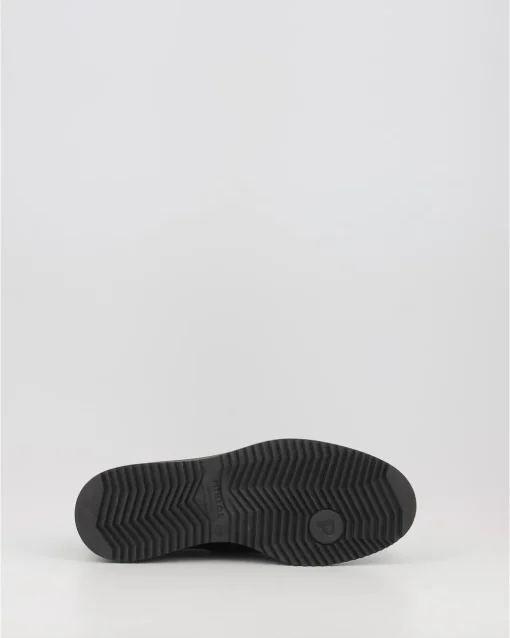 Zapatos Pitillos 5391 Negro