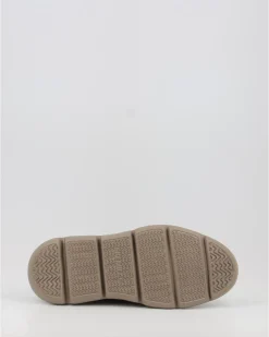 Zapatos Skechers Garza - Gervin 205046 Marron