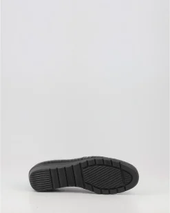 Zapatos St. Gallen Adelfa Negro