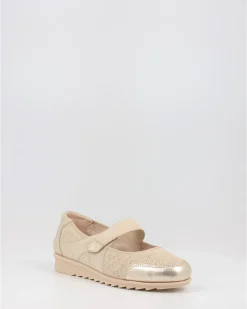 Zapatos St. Gallen Karen Beig