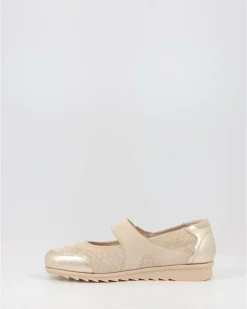 Zapatos St. Gallen Karen Beig