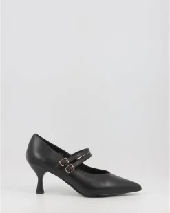 Zapatos Stephen Allen Selene Negro