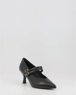 Zapatos Stephen Allen Selene Negro