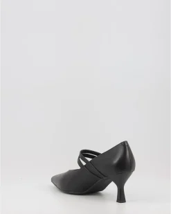 Zapatos Stephen Allen Selene Negro